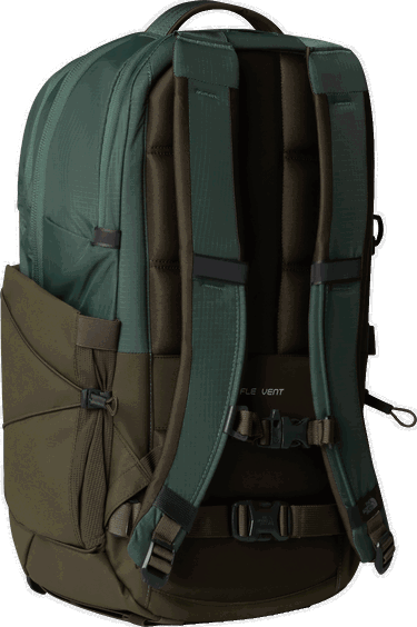 Nahrbtnik The North Face The North Face Borealis Backpack Zelena | nf0a52se-bei, 1