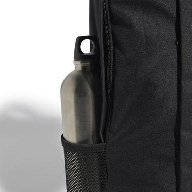 Nahrbtnik adidas Performance Linear Backpack Črna | JD9556, 4