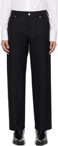 Versace Carpenter Trousers