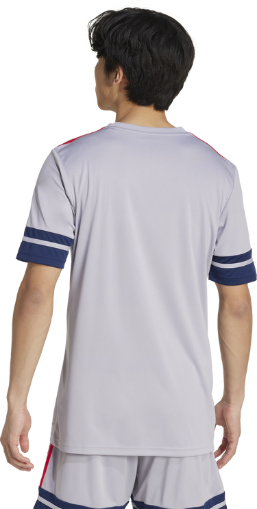 Dres adidas Originals Adidas Squadra 25 Jersey Siva | jp3410, 6