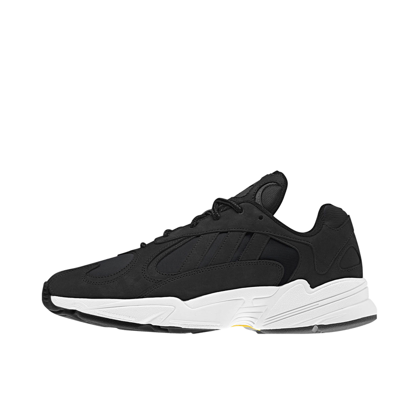 Superge in čevlji adidas Originals Yung-1 Črna | CG7121