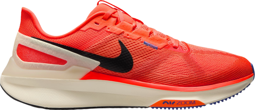 Superge in čevlji Nike Structure 25 Rdeča | dj7883-800