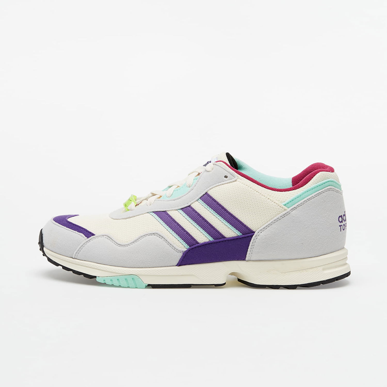 Superge in čevlji adidas Originals HRMN SPZL Bela | FX1060, 0