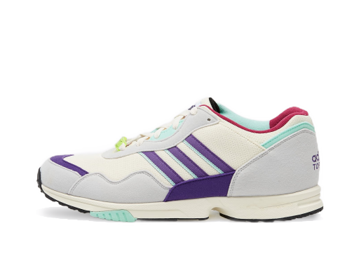Superge in čevlji adidas Originals HRMN SPZL Bela | FX1060