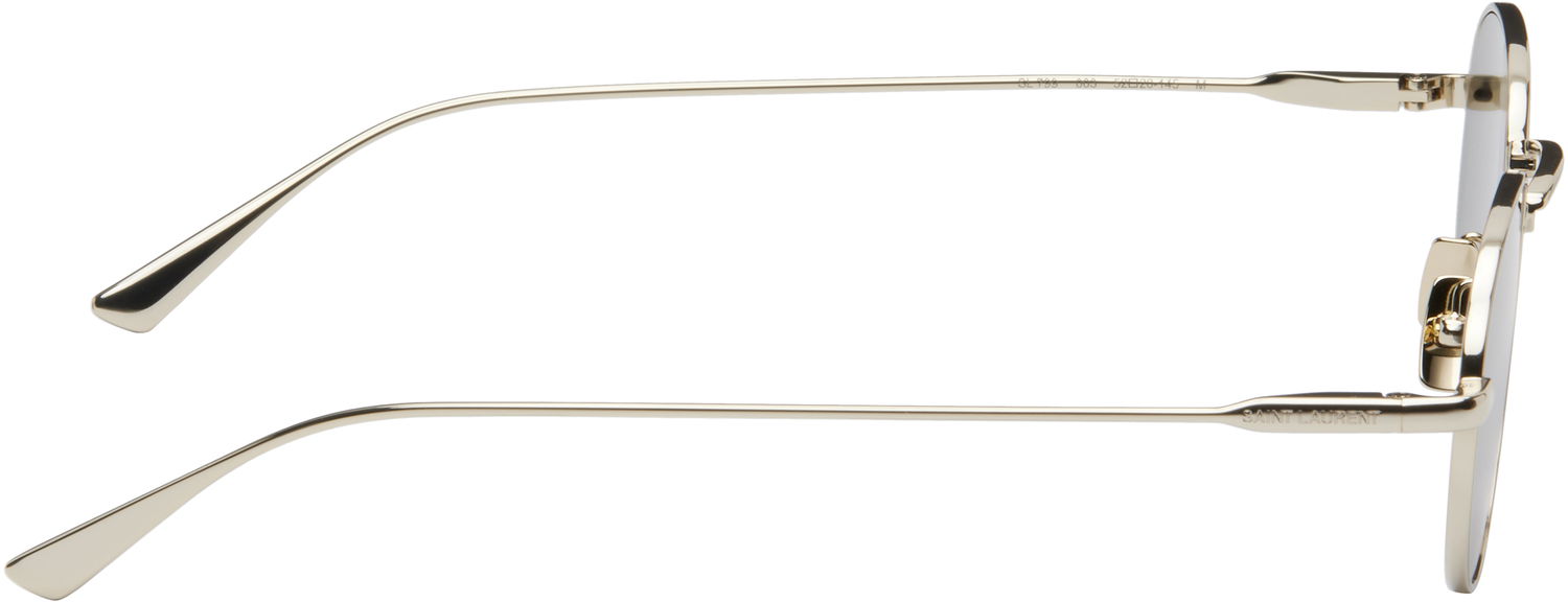 Sončna očala Saint Laurent Saint Laurent SL 799 Sunglasses Kovinski | SL 799-003, 1