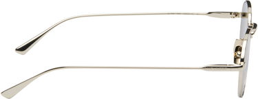 Sončna očala Saint Laurent Saint Laurent SL 799 Sunglasses Kovinski | SL 799-003, 1