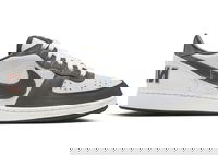 Terminator Low OG "Snakeskin White Anthracite"