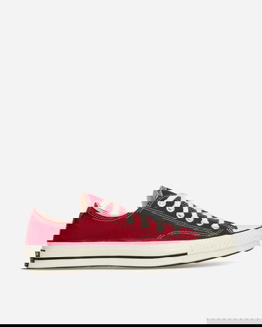 Superge in čevlji Converse Chuck 70 Low Rdeča | A10531C, 1