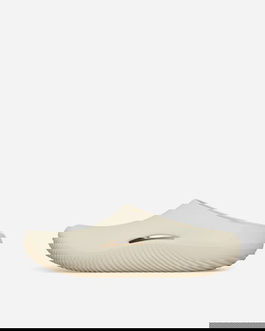 Superge in čevlji Crocs Mellow Recovery Clogs Stucco Bež | 208493 STUC, 3