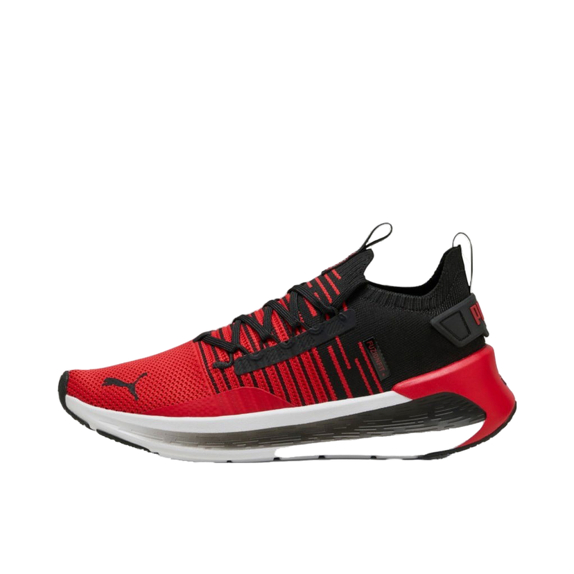 Superge in čevlji Puma Softride Symmetry Fuzion Rdeča | 310127-11
