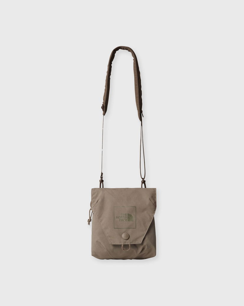Torba za čez ramo The North Face Glen Canyon Pocket Crossbody Bag Bež | NF0A8EETDHI1