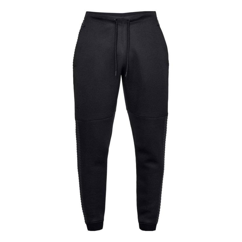 Trenirka Under Armour Move Unstoppable Men's Training Pants Črna | 1320707-001