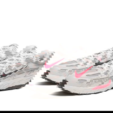 Superge in čevlji Nike P-6000 Size UK 10 Bela | CD6404-027, 2