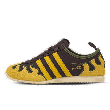 Superge in čevlji adidas Originals Brain Dead x Japan Lo "Hazy Yellow" Rumena | JQ6789, 0