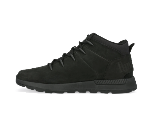 Superge in čevlji Timberland Sprint Trekker Črna | TB0A1YN50151