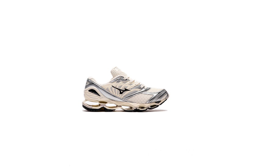 Superge in čevlji Mizuno WAVE PROPHECY LS Bež | D1GA251101