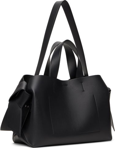 Tote bag Acne Studios Musubi Midi Tote Bag Bež | A10338-, 2