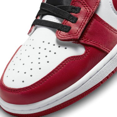 Superge in čevlji Jordan Air Jordan 1 Low FlyEase Rdeča | DM1206-163, 3
