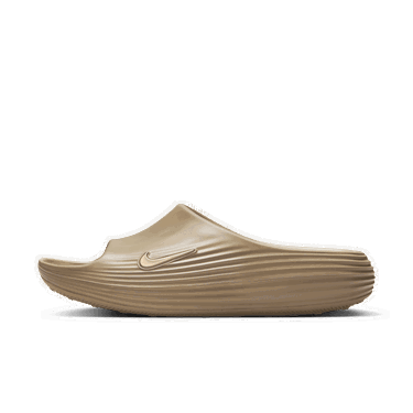 Superge in čevlji Nike ReactX Rejuven8 Slides Bež | HV4479-200, 3