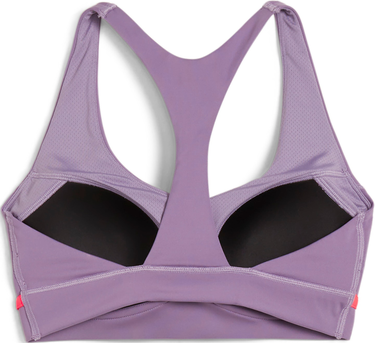 Modrček Puma 4KEEPS CLOUDSPUN Sculpting Sports Bra Lila | 525809-30, 1
