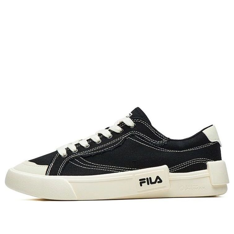 Superge in čevlji FILA Fusion Črna | T12M125107FBK