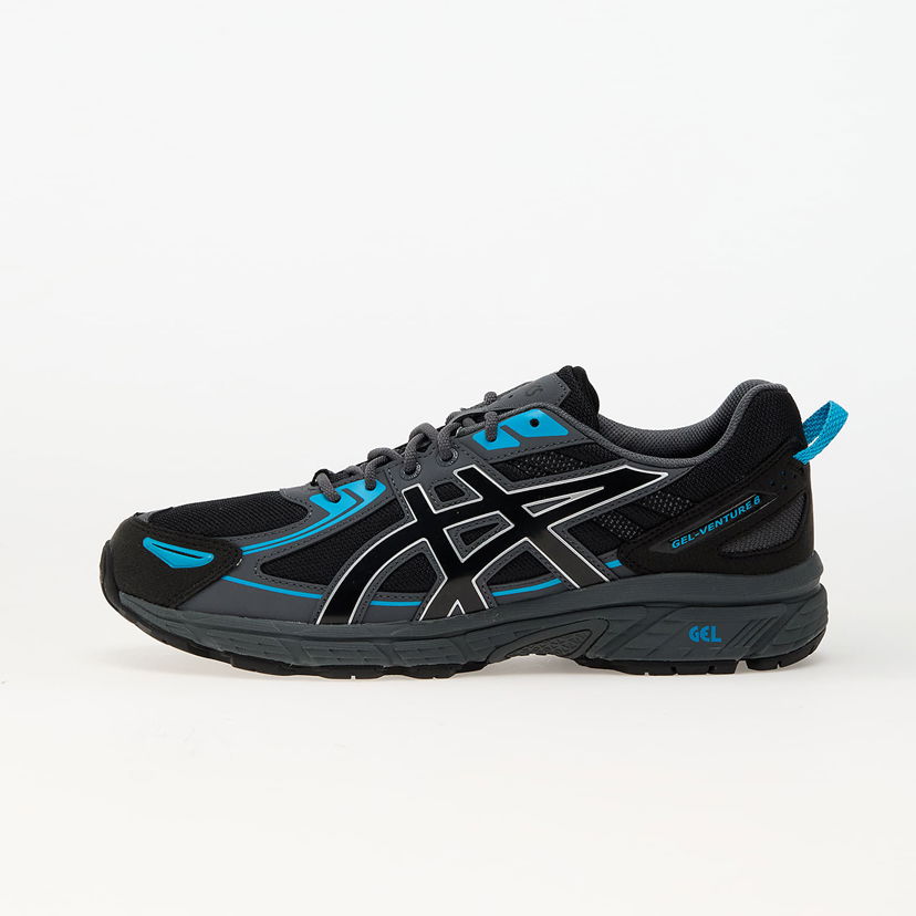 Superge in čevlji Asics Gel-Venture 6 Siva | 1203A438-003
