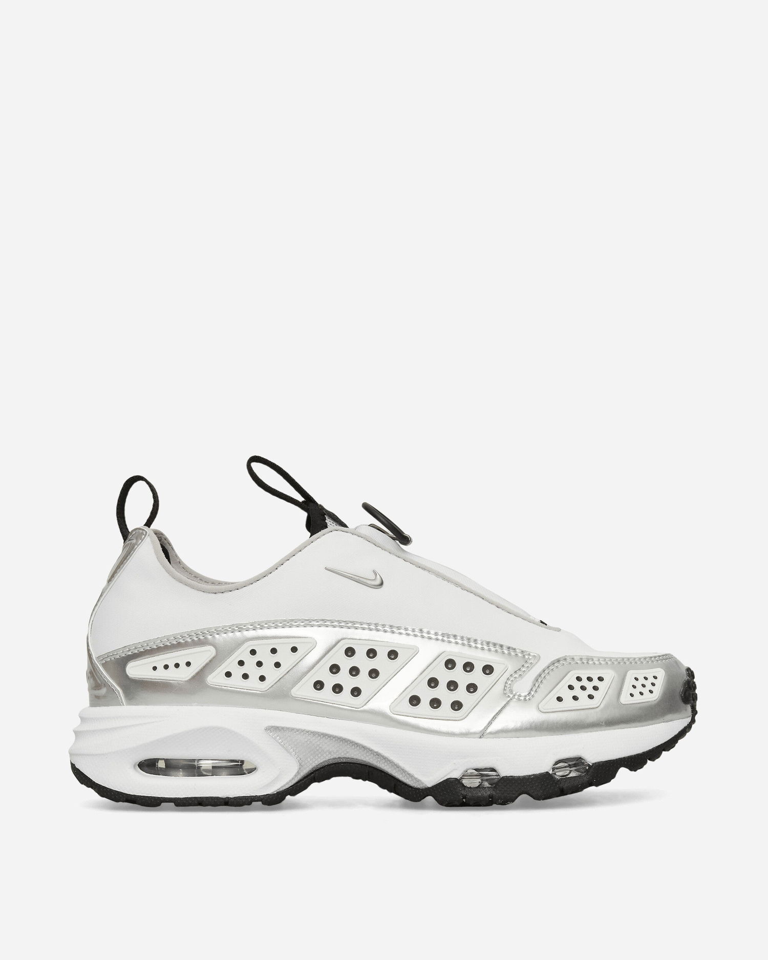 Superge in čevlji Nike Air Max SNDR SE Bela | HJ4130-100, 1