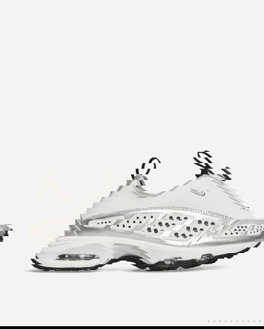 Superge in čevlji Nike Air Max SNDR SE Bela | HJ4130-100, 1