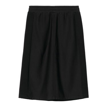 Krila Carhartt WIP American Script Sweat Skirt Črna | I034491_8, 1