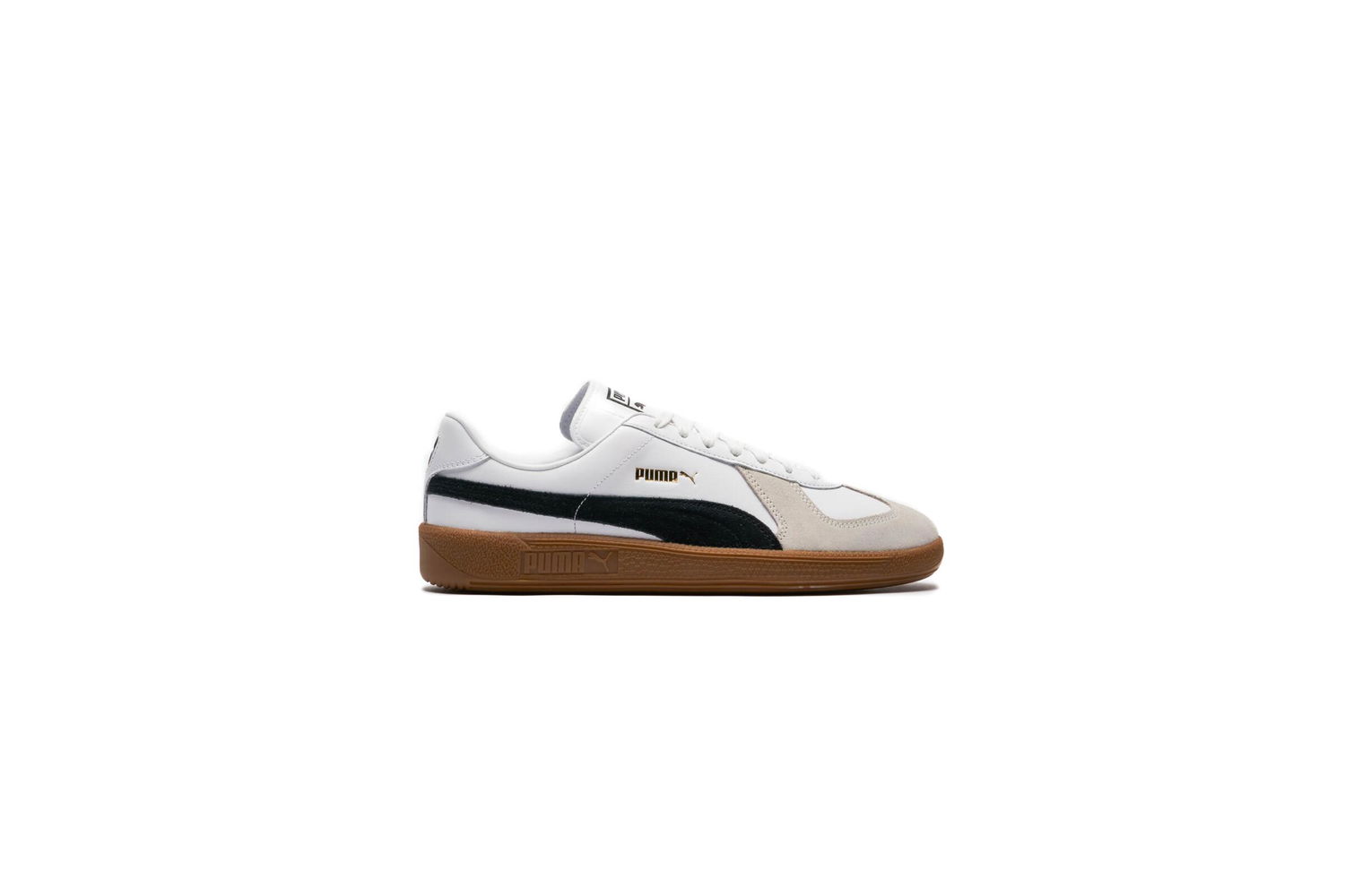 Superge in čevlji Puma Army Trainer Bela | 386607-21, 0