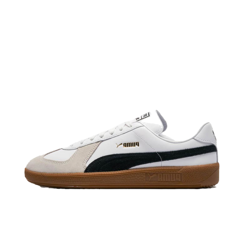 Superge in čevlji Puma Army Trainer Bela | 386607-21