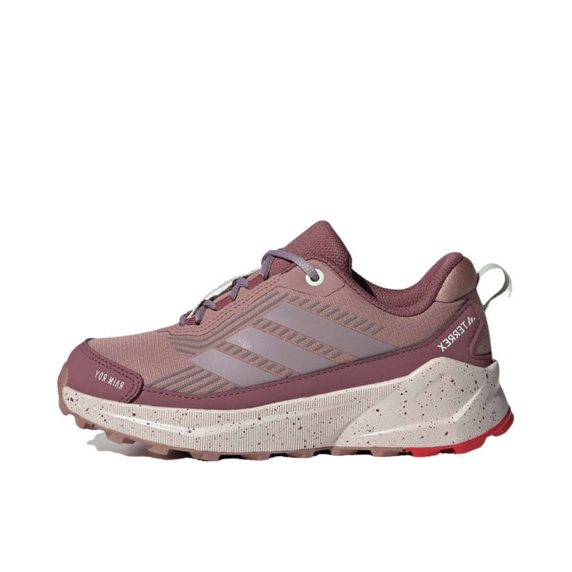 Superge in čevlji adidas Performance Terrex Trailmaker 2 RAIN.RDY Hiking Lila | JH6340