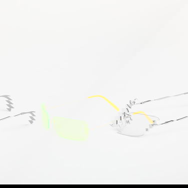 Sončna očala Vans Vans Gemini Rimless Sunglasses Zelena | VN000GMYCLH1, 3