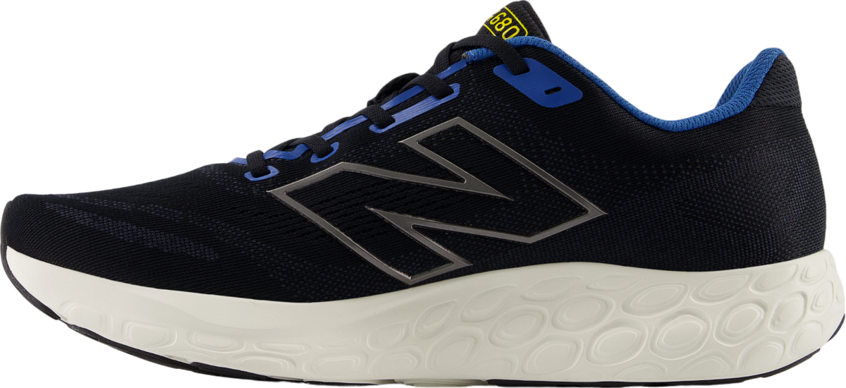 Superge in čevlji New Balance Fresh Foam 680 v8 Črna | M680LH8, 1