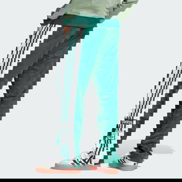 Trenirka adidas Performance Green Track Pants Zelena | JD0852, 2
