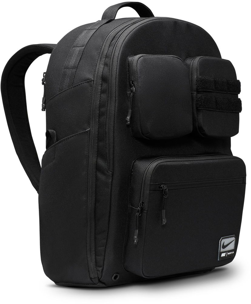 Nahrbtnik Nike Utility Power Backpack (33L) Črna | FN4120-010