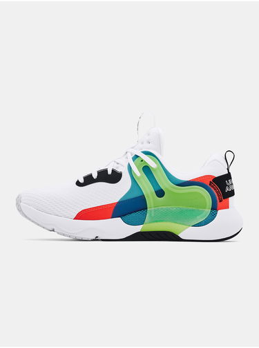 Superge in čevlji Under Armour HOVR Apex 3 Večbarvna | 3024271-100, 1