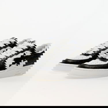 Superge in čevlji BAPE BAPE Sta 3 L Bela | 001FWK802303LBLK, 5