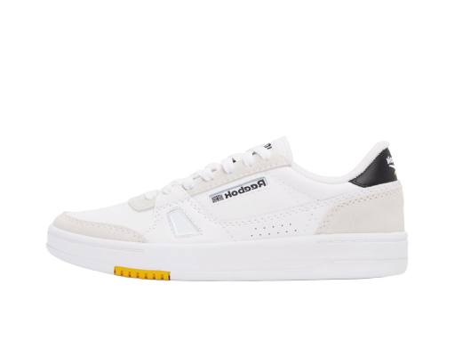 Lifestyle Reebok Classics LT Court "White & Black" Bela | 100033445
