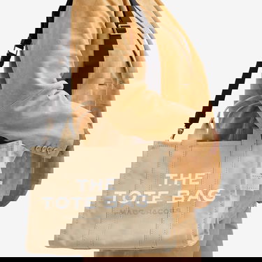 Tote bag Marc Jacobs Marc Jacobs The Medium Tote Bag Bež | M0016161-260, 8