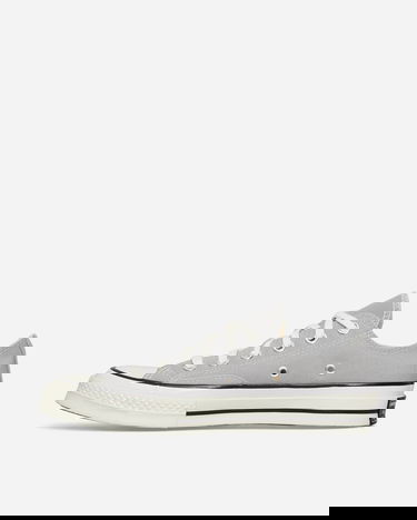 Superge in čevlji Converse Chuck 70 Siva | A09145C, 3