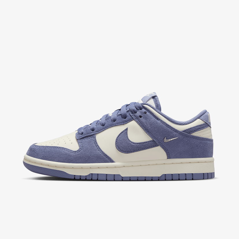 Superge in čevlji Nike DUNK LOW Lila | IB4417-103