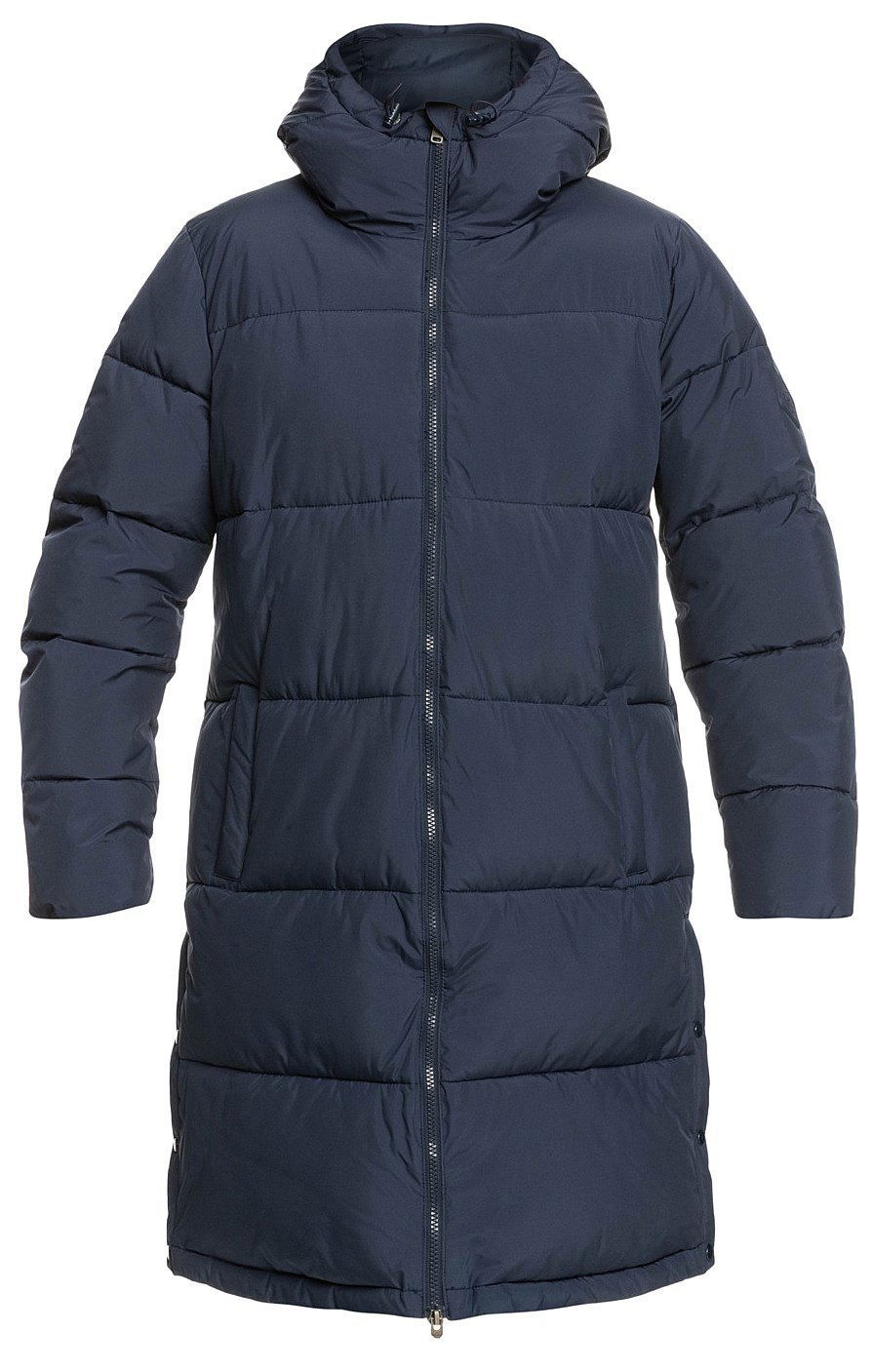 Parka Roxy Test Of Time Parka Mornarica | ERJJK03513-BSP0, 0