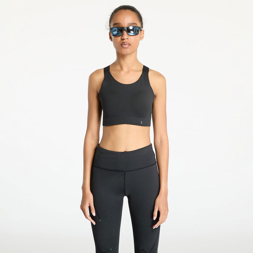 Modrček On Running On Performance Lumos Bra Black XS Črna | 1WE30310553