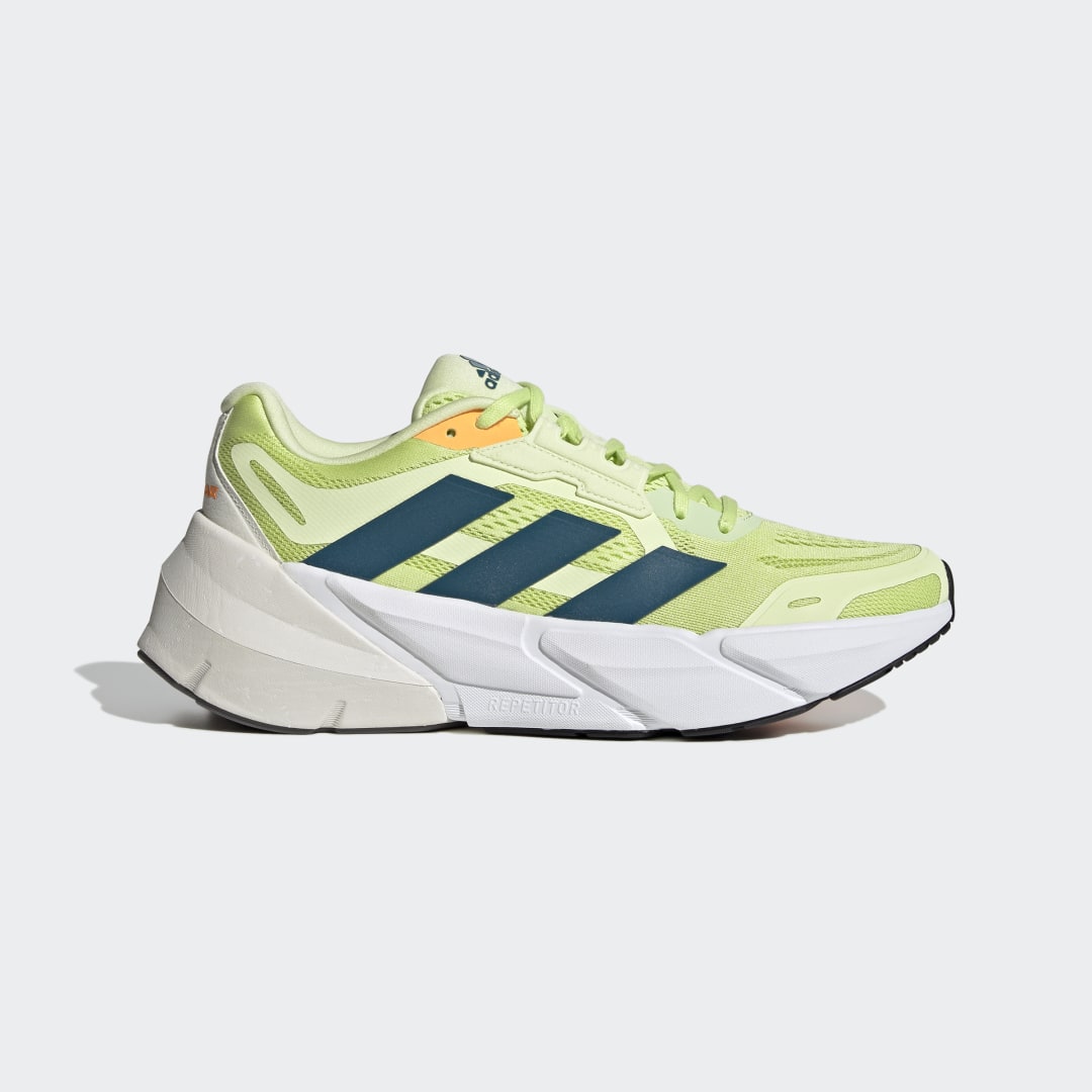 Superge in čevlji adidas Performance Adistar Zelena | GX3014, 0