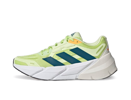 Tek adidas Performance Adistar Zelena | GX3014
