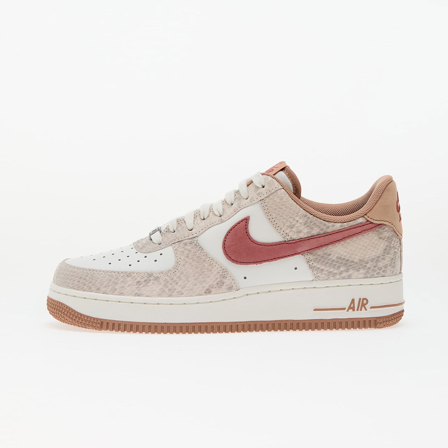 Superge in čevlji Nike Air Force 1 '07 Lv8 Bež | HF2898-100, 0