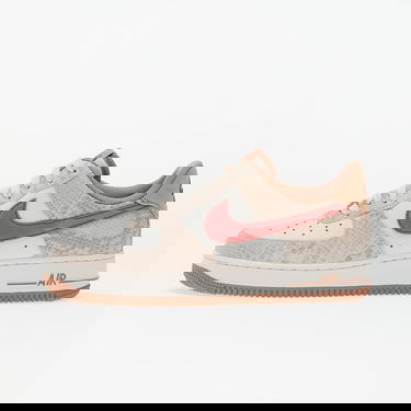 Superge in čevlji Nike Air Force 1 '07 Lv8 Bež | HF2898-100, 0