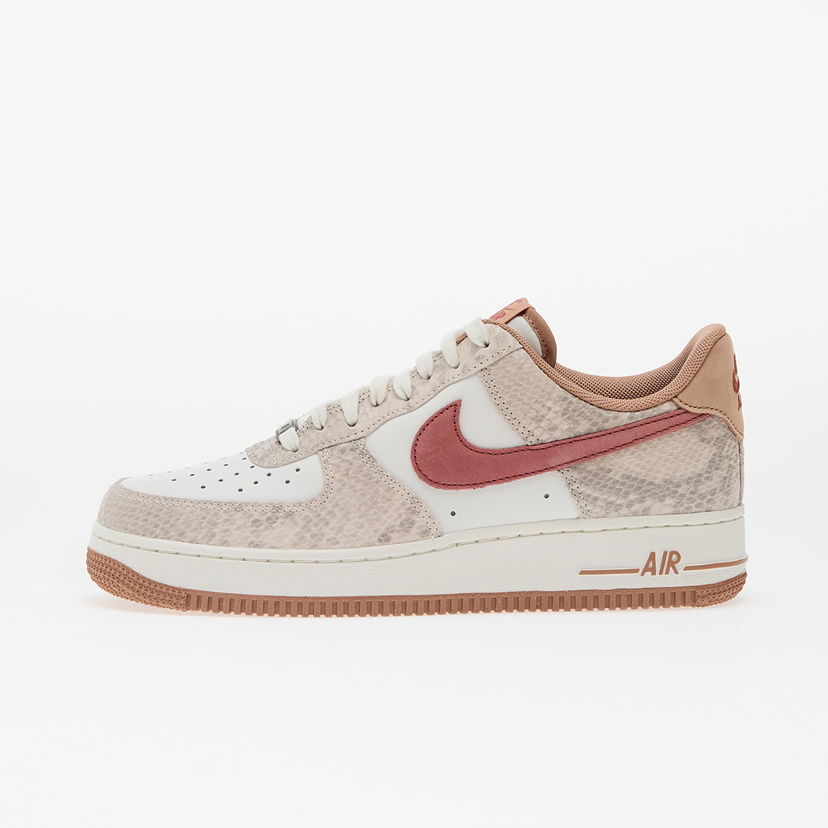 Superge in čevlji Nike Air Force 1 '07 Lv8 Bež | HF2898-100