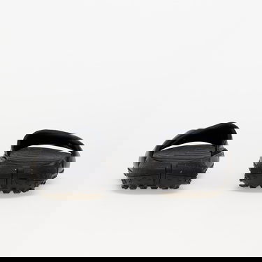 Superge in čevlji Under Armour Rock 3 Slides Črna | 3026034-001, 3